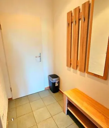 Apartment Number 2 Oberschleißheim Eksteriør billede