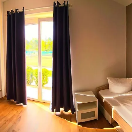 Apartment Number 2 Oberschleißheim Eksteriør billede