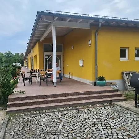 Apartment Number 2 Oberschleißheim Eksteriør billede