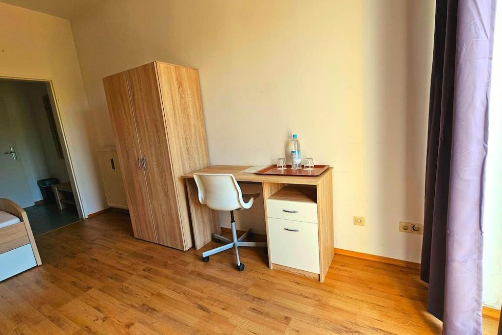 Number 2 Appartement *